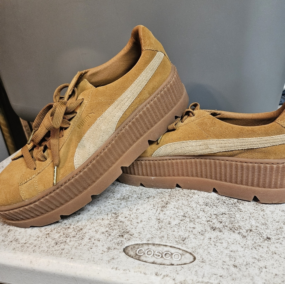 Puma FENTY SNEAKER